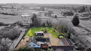 Plot Size- click for photo gallery